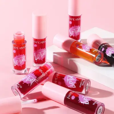 Handaiyan 2 In 1 Lip & Cheek Tint