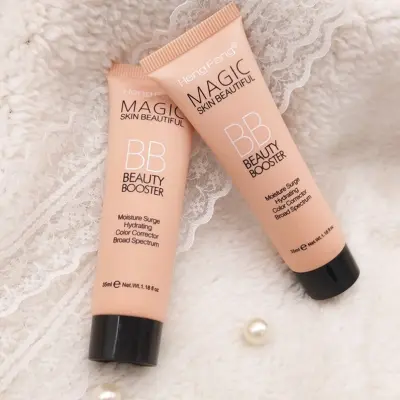 Heng Fang Face Liquid Foundation BB Cream Base Makeup