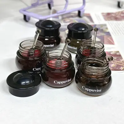 Cappuvini Honey Lip Balm