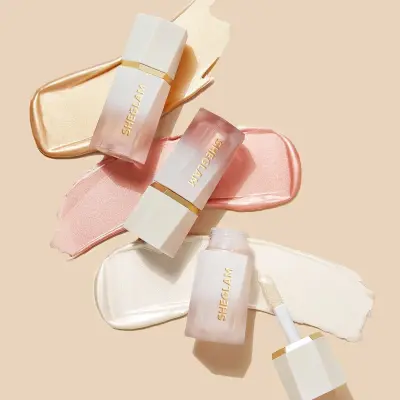 SHEGLAM Glow Bloom Liquid Highlighter