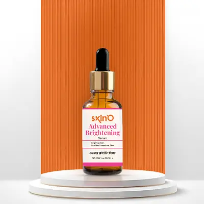 SkinO Advanced Brightening Serum 30 ml