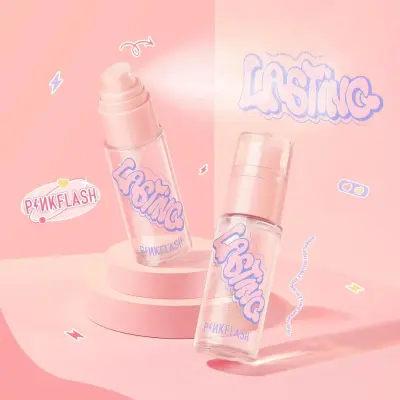PINKFLASH Double Fixing Setting Spray (40ml)
