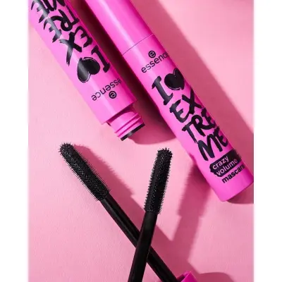 Essence I Love Extreme Crazy Volume Mascara secondary