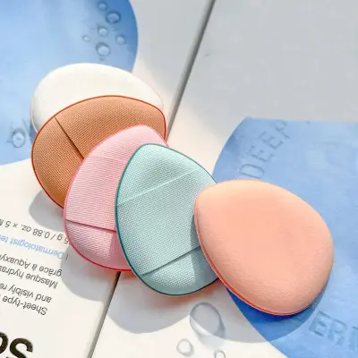 6 Pcs Mini Finger Puff secondary