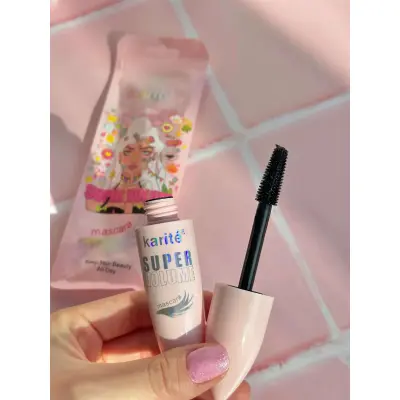 Karite Super Volume Mascara secondary