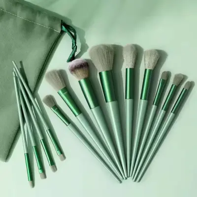 Fix Makeup Brush Set 13 pcs