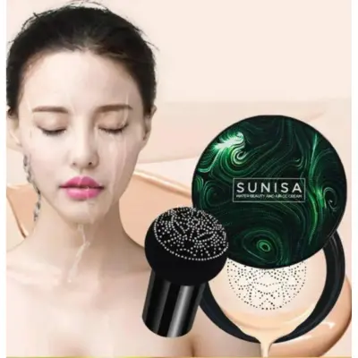 SUNISA BB and CC Cream Foundation