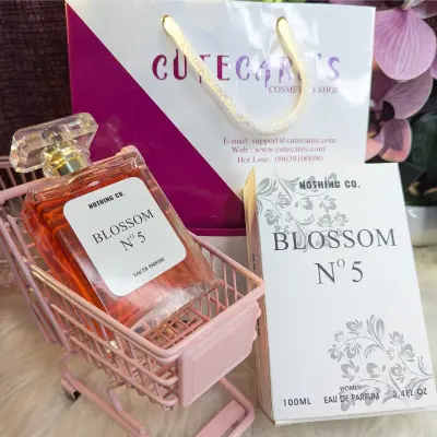 Nothing C0. Women Perfume – 100ml