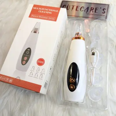Blackhead Remover Machine