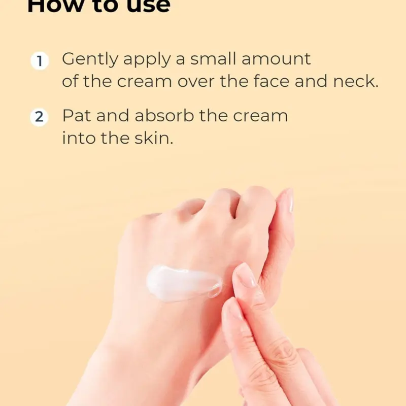Cosrx Advanced Snail 92 All in One Cream 50g