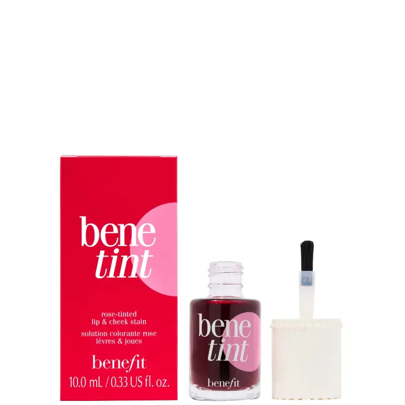 benefit Bene Tint Rose Tinted Lip & Cheek Stain