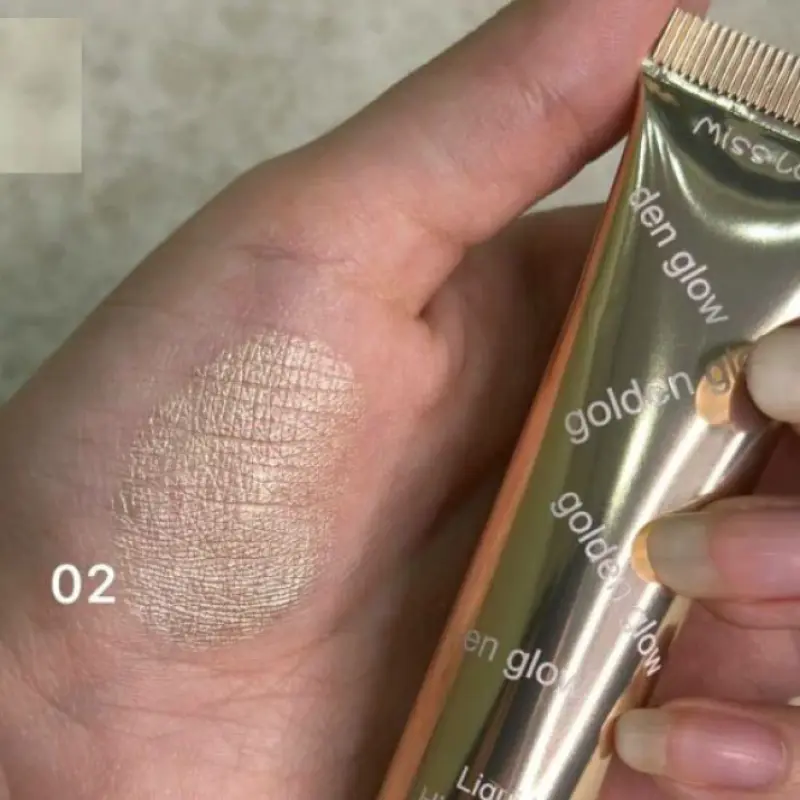 Miss Lara Liquid Highlighter