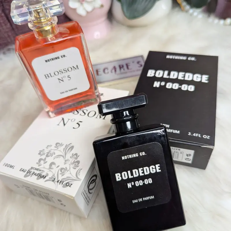 Nothing C0. Perfume – 100ml ( COMBO )