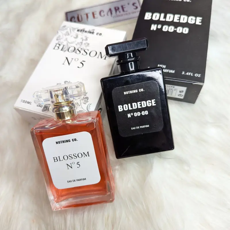 Nothing C0. Perfume – 100ml ( COMBO )