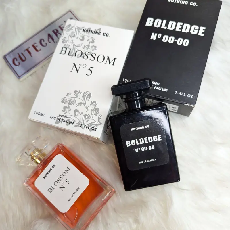 Nothing C0. Perfume – 100ml ( COMBO )