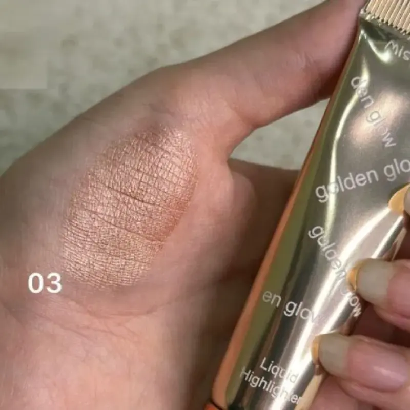 Miss Lara Liquid Highlighter
