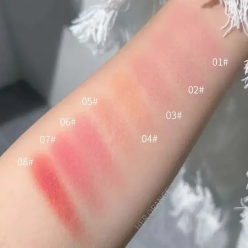 HERORANGE Sandwich Blush