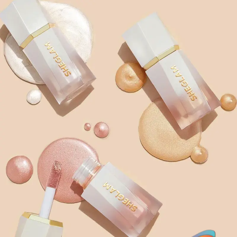 SHEGLAM Glow Bloom Liquid Highlighter