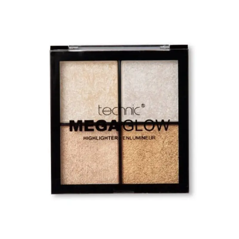 TECHNIC MEGA GLOW HIGHLIGHTER