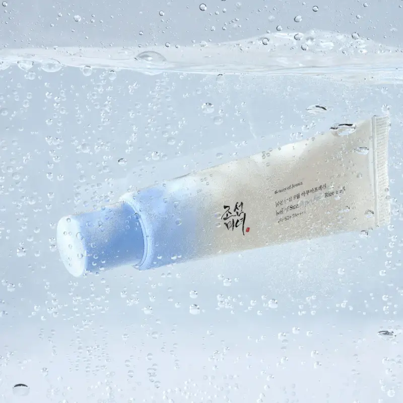 Beauty of Joseon Relief Sun Aqua-Fresh Sunscreen Rice + B5 (SPF50+ PA++++) 10ml