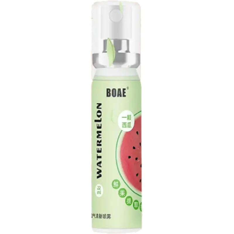 BOAE MOUTH SPRAY