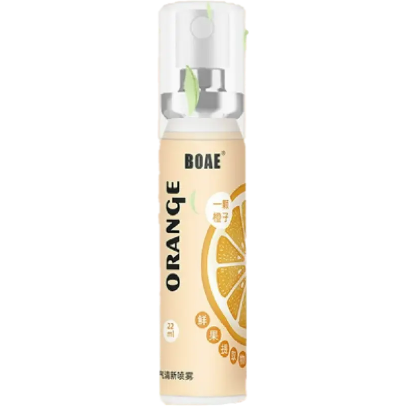 BOAE MOUTH SPRAY
