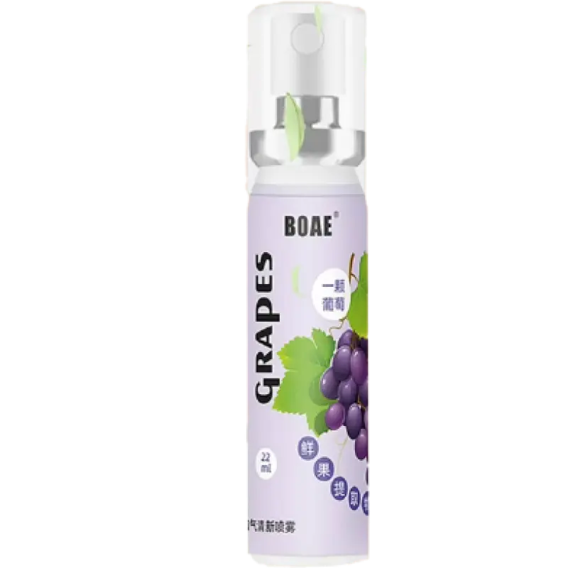 BOAE MOUTH SPRAY