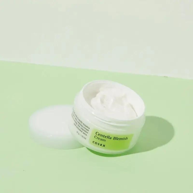 Cosrx Centella Blemish Cream 30g
