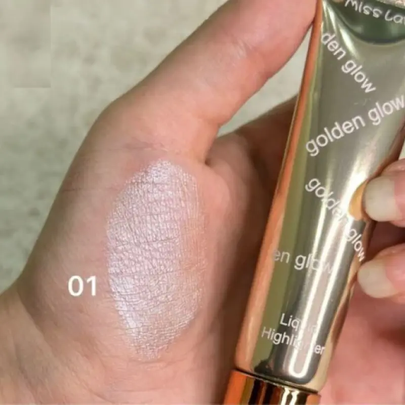 Miss Lara Liquid Highlighter