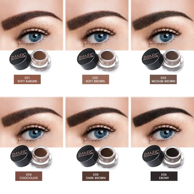 IMAGIC Tinted Eyebrow Pomade