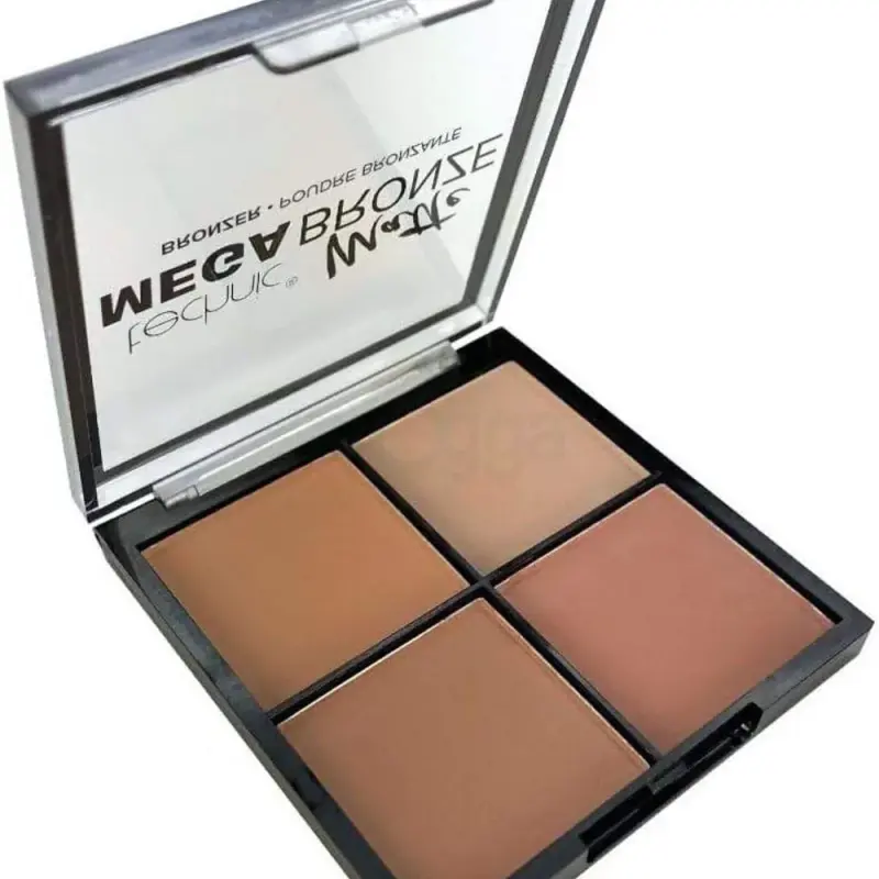 Technic Matte Mega Bronzer