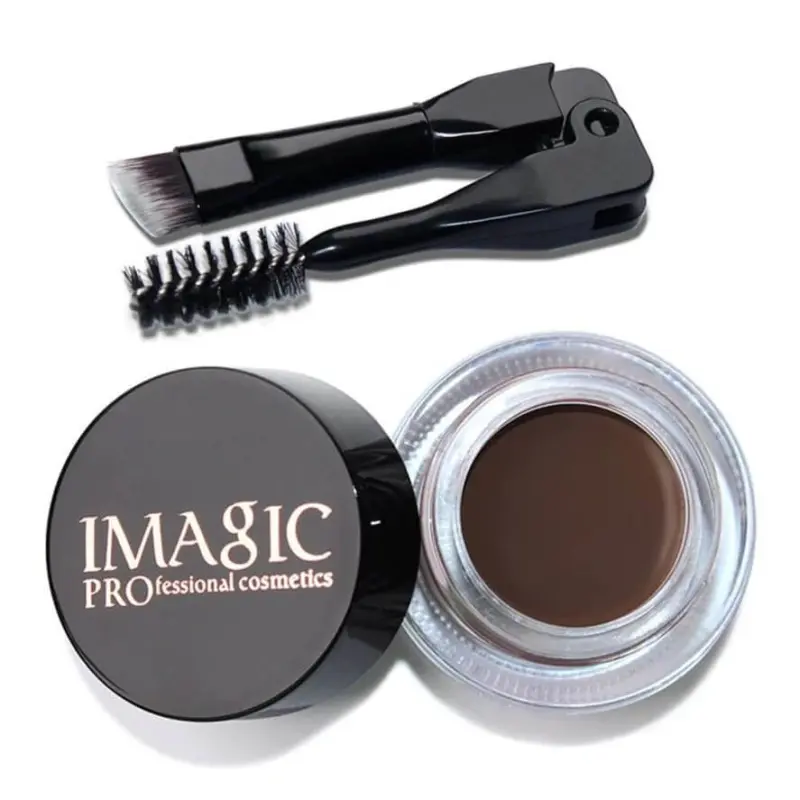 IMAGIC Tinted Eyebrow Pomade
