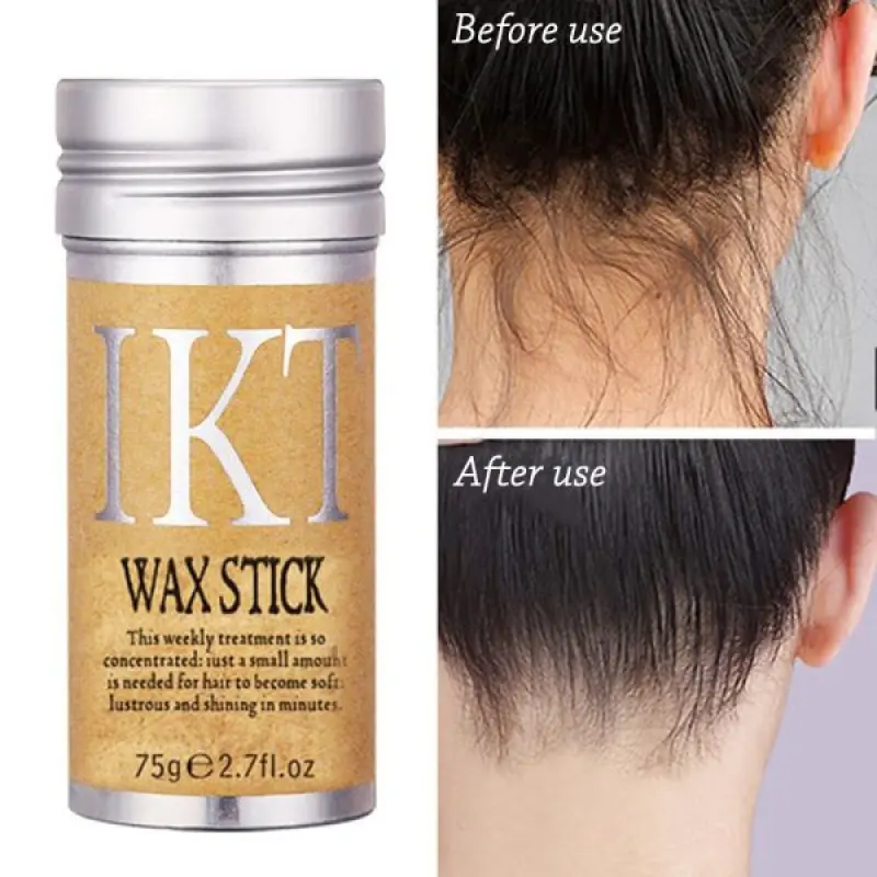 IKT Hair Wax Stick 75g