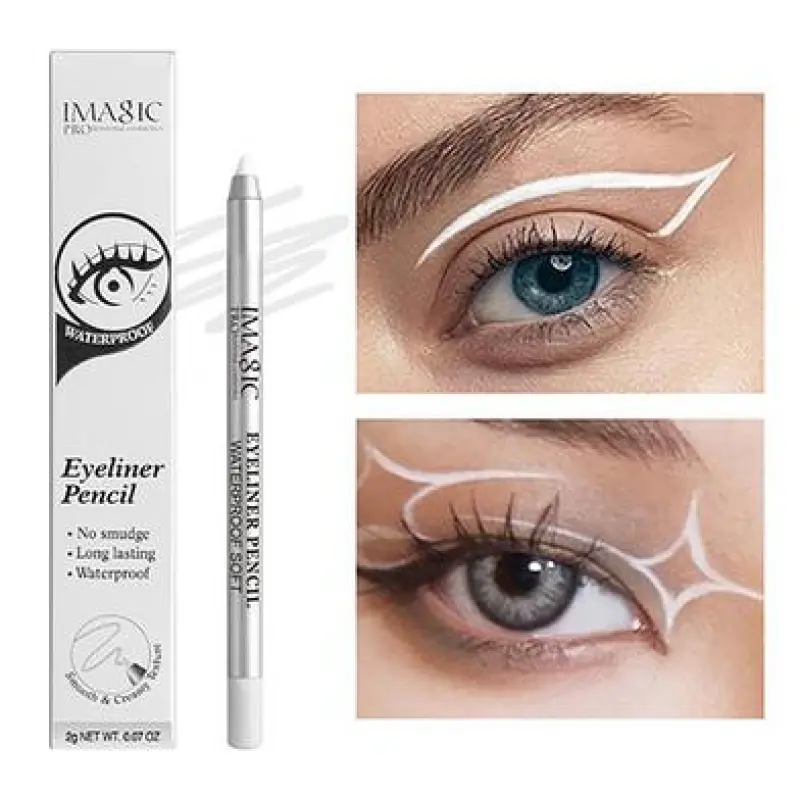 Imagic White Kajal