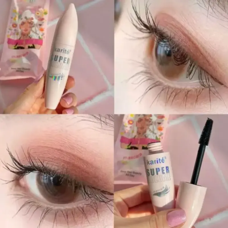 Karite Super Volume Mascara