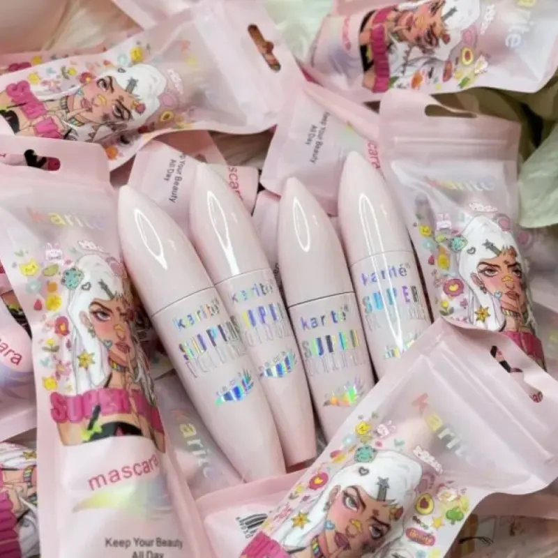Karite Super Volume Mascara
