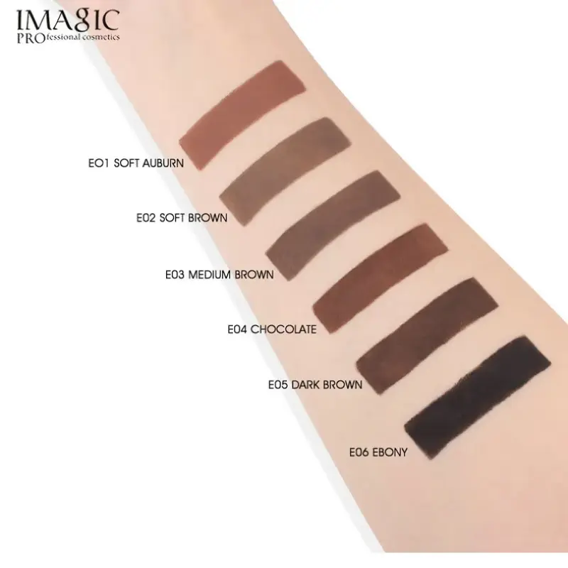 IMAGIC Tinted Eyebrow Pomade
