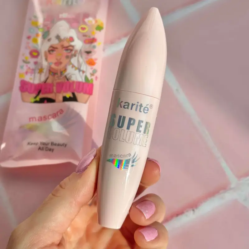 Karite Super Volume Mascara