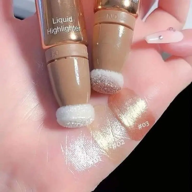 Miss Lara Liquid Highlighter