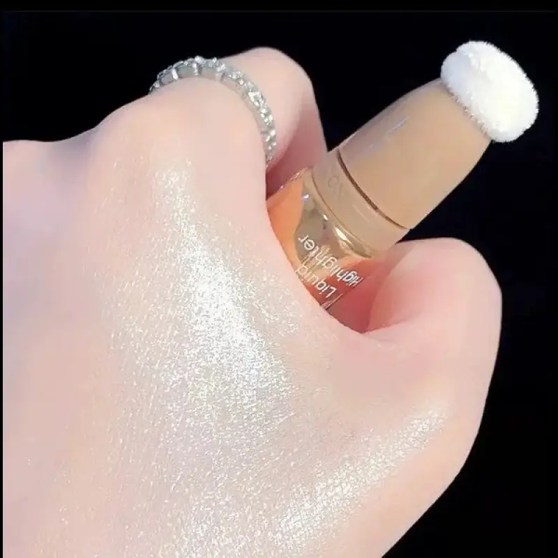 Miss Lara Liquid Highlighter