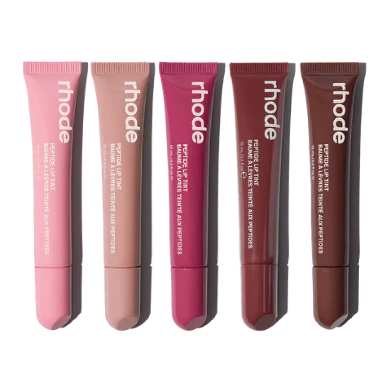Rhode Peptide Lip Tints- 10ml