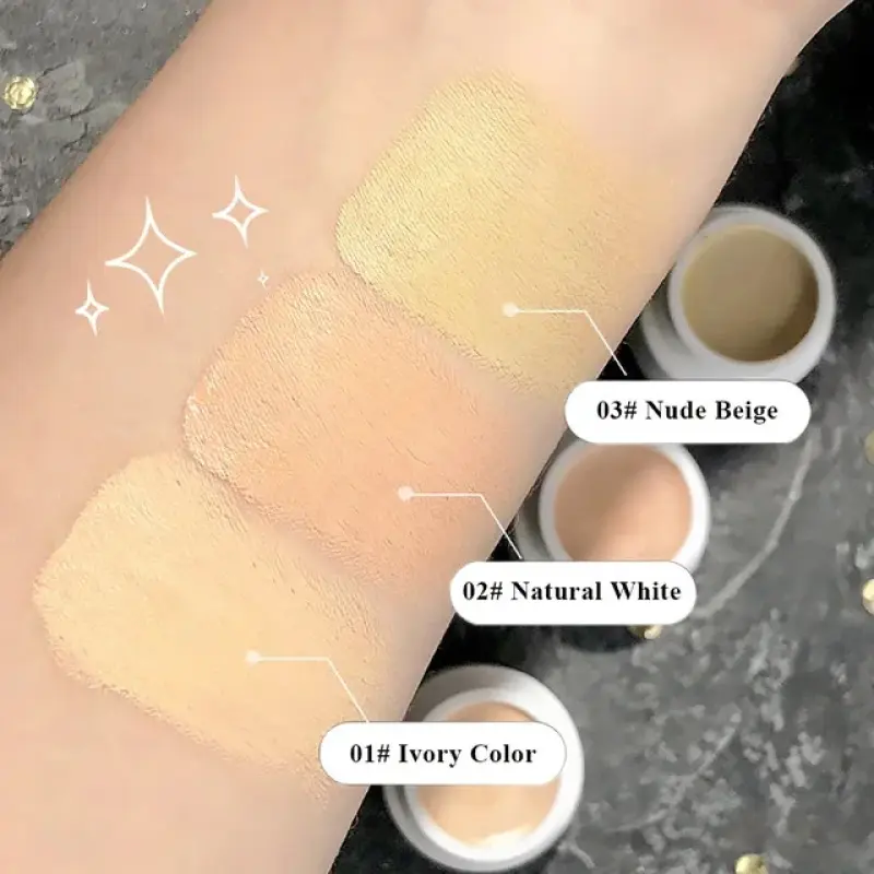 Novo HD Bright Concealer