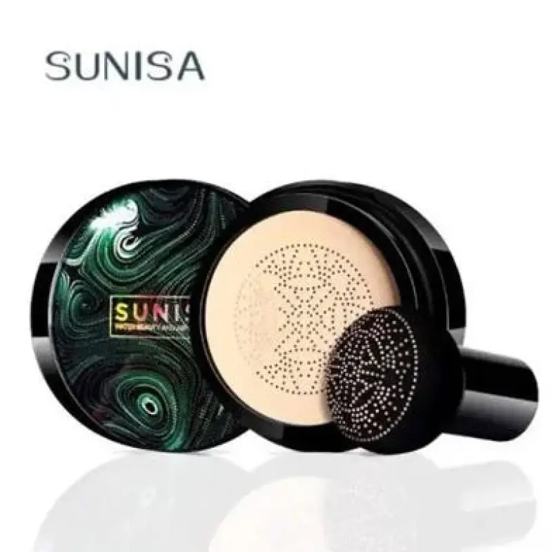 SUNISA BB and CC Cream Foundation