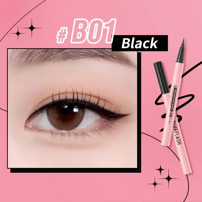 PINKFLASH Lock All Day Waterproof Eyeliner