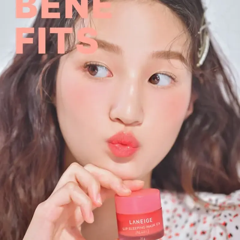 LANEIGE LIP SLEEPING MASK 20g