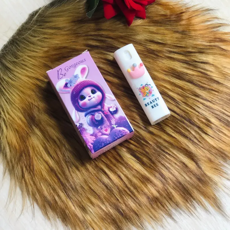 Beauty Bee 4 Piece Perfume Combo Set