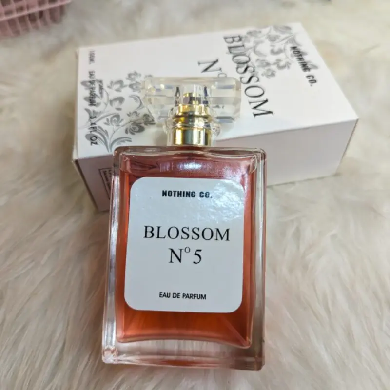 Nothing C0. Women Perfume – 100ml