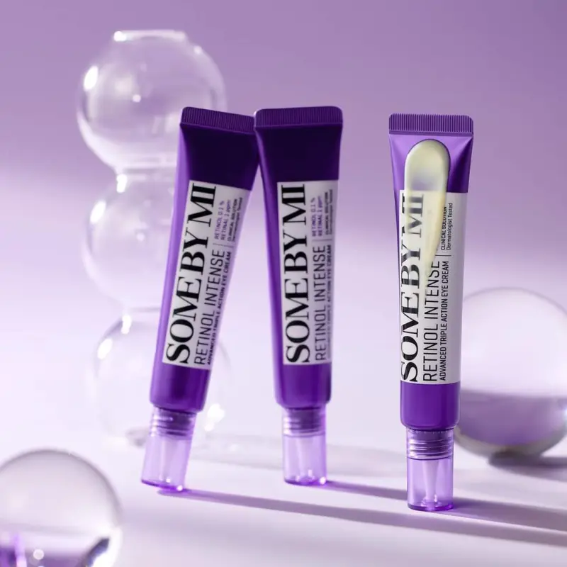 Retinol Intense Advanced Triple Action Eye Cream