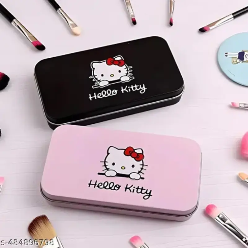 Hello kitty 7pcs Brush Set