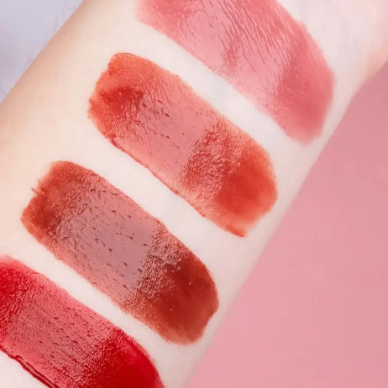 Kiss Beauty Cute Bear Matte Lipgloss